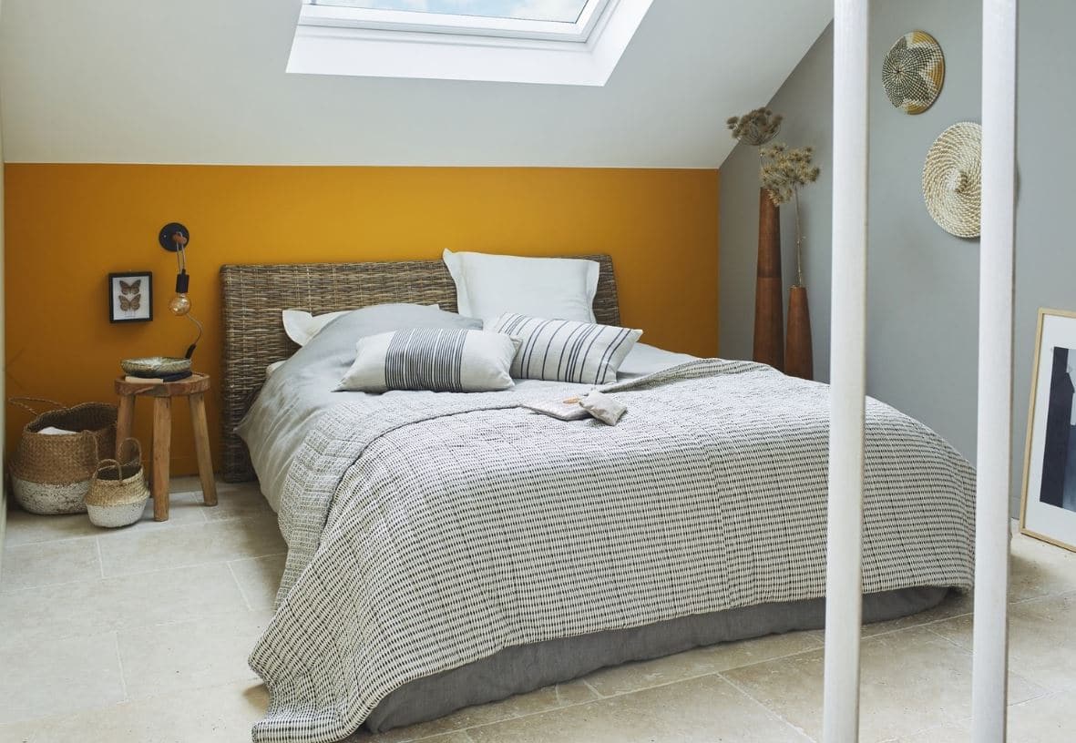 Decor organic minimalist