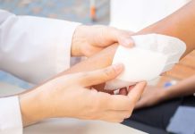 12 creme pentru vindecarea cicatricilor, arsurilor si ranilor de pe toate tipurile de piele