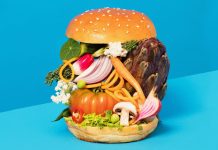 5 beneficii pentru sanatate ale unei diete pe baza de plante