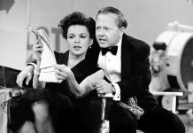 „Cel mai mare actor dintre toti”: viata scandaloasa a lui Mickey Rooney – si declinul trist