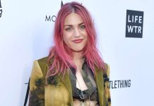 Fiica lui Kurt Cobain: Tot ce trebuie sa stiti despre Frances Bean Cobain