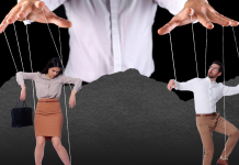 Gaslighting: ce este aceasta forma de manipulare relationala si cum sa o faceti?