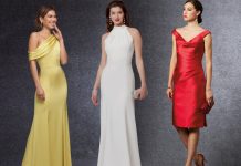 Rochie de ocazie: tinuta uimitoare de cocktail