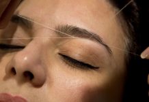 Tot ce trebuie sa stiti despre pensarea sprancenelor